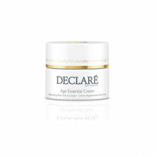 Kortsudevastane näokreem Declare Age Essential Cream, 50 ml