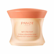 Näokreem Payot My Payot Vitamin Rich Radiance, 50 ml
