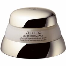 Noorendav näokreem Shiseido Bio-Performance Advanced Super Revitalizing, 75 ml