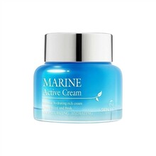 Näitokreem The Skin House Marine Active, 50 ml