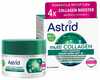 Päevakreem Astrid Multi Collagen SPF 10, 50 ml