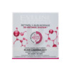 Pinguldav näokreem Eveline Cosmetics Retinol + Sea Algae, 50 ml