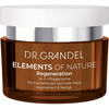 Toitev näokreem Dr. Grandel Elements Of Nature Regeneration 24H, 50 ml