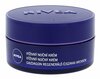 Öökreem naistele Nivea Rich Regenerating, 50 ml