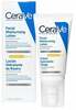 Niisutav näokreem Cerave Moisturizing Face Cream SPF 30, 52 ml