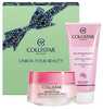 Näohoolduskomplekt Collistar Hydroactive+, kreem-geel 50 ml + koorija 100 ml