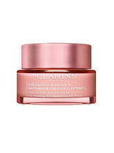 Päevakreem Clarins Multi-Active Jour SPF15, 50 ml
