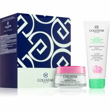 Kingikomplekt näole Collistar Deep Moisturizing Cream 50 ml + Deep Moisturizing Fluid 50 ml
