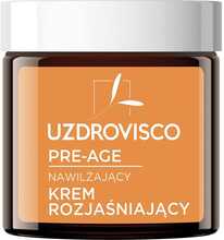 Niisutav näokreem Uzdrovisco Pre-Age, 50 ml