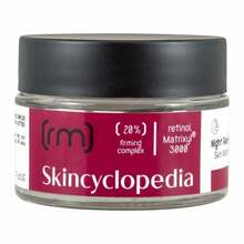 Öökreem Skincyclopedia, 50 ml