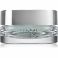 Niisutav näokreem Sensai Cellular Performance Hydrachange Cream, 40 ml