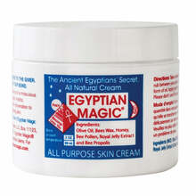 Universaalne kreem näole, kehale ja juustele Egyptian Magic, 59 ml