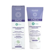 Näo- ja kehakreem Jonzac Repairing Soothing, 100 ml