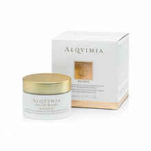 Näokreem Alqvimia Balance, 50 ml