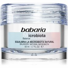 Näokreem Babaria Microbiota Balance, 50 ml