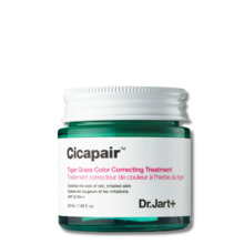 Näokreem Dr. Jart+ Cicapair Tiger Grass Color Correcting Treatment, 50 ml