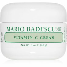 Näokreem Mario Badescu Vitamin C, 28 g