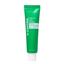 Näokreem Nine Less A-Control Azelaic Acid Cream, 50 ml