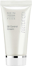 Näokreem rasusele nahale Artdeco Oil Control Cream, 50 ml