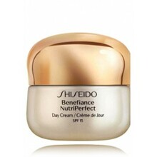 Päevakreem Shiseido Benefiance NutriPerfect, SPF 15, 50 ml