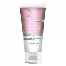 Näomassaažikreem Bielenda Professional Lift & Glow, 175 ml