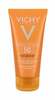 Matistav päikesekaitsevedelik näole Vichy Capital Soleil Ideal Soleil Dry Touch SPF50, 50 ml