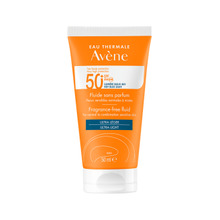 Päikesekaitseemulsioon Avene Eau Thermale Very High Protection SPF50+ lõhnatu, 50 ml