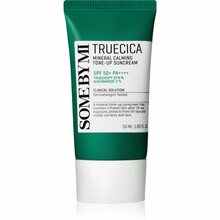 Some By Mi Truecica Mineral Calming Tone-Up päikesekaitsekreem SPF50+, 50 ml