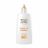 Garnier Ambre Solaire Super UV Vitamin C SPF50+ päikesekaitsefluid, 40 ml