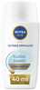 Päikesekaitsevedelik näole Nivea Sun Facial Daily Sun Fluid SPF50+ medium tone, 40 ml