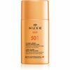 Päikesekaitseemulsioon näole Nuxe Sun Light Fluid High Protection SPF50, 50 ml