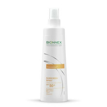 Päikesekaitsesprei Bionnex Sunscreen Spray SPF50+, 200 ml