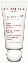 Clarins UV Plus [5P] SPF50 kaitsev näolosjoon, 30 ml