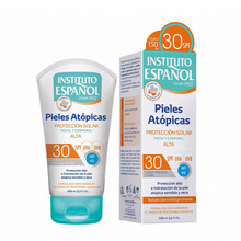 Päikesekreem Instituto Espanol Piel Atopica SPF30, 150 ml
