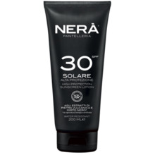 Päikesekaitselosjoon Nera High Protection Sunscreen Lotion SPF30, 200 ml