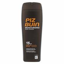 Piz Buin In Sun Moisturising Lotion SPF15 päikesekaitselosjoon, 200 ml
