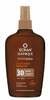 Päikesekaitseõli Ecran Sunnique Broncea+ SPF30, 100 ml