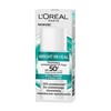 L'Oreal Paris Bright Reveal Dark Spot UV SPF50+ näofluid, 50 ml