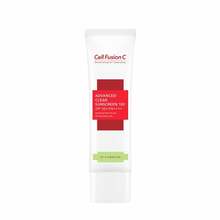 Cell Fusion C Advanced Clear päikesekaitsekreem 100 SPF 50+/PA++++, 50 ml