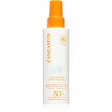 Päikesekaitsesprei lastele Lancaster Sun Sensitive Kids Milky Spray SPF50+, 150 ml