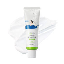 Round Lab Birch Juice Moisturizing Mild Up päikesekaitsekreem, 50 ml