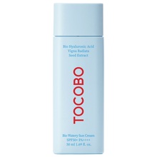 Päikesekaitsekreem Tocobo Bio Watery Sun Cream SPF50+ PA++++, 50 ml