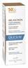 Ducray Melascreen SPF50+ päikesekaitsekreem näole, 50 ml