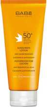 Babe Sun päikesekaitselosjoon SPF 50+, 200 ml