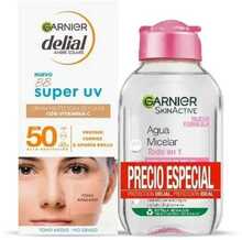 Delial Facial BB Sun F50 päikesekaitsekreem, 50 ml