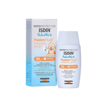 Päikesekaitsekreem lastele Isdin Fotoprotector Pediatrics mineral SPF50, 50 ml