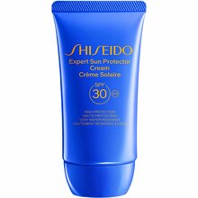 Päikesekaitsekreem näole Shiseido Expert Sun Protector Cream SPF30, 50 ml