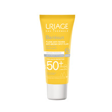 Uriage Bariesun Anti-Brown Spot Fluid SPF50+ kaitsev emulsioon, 40 ml