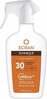 Päikesekaitsepiim Ecran Sunnique Broncea+ SPF30, 270 ml
