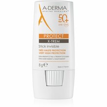 Päikesekaitsepulk A-Derma Protect X-Trem SPF50+, 8 g
